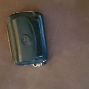 Doone and Bourke small wallet